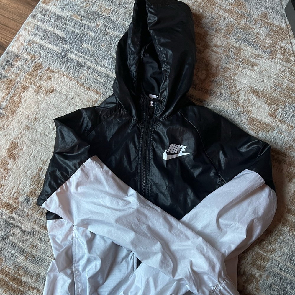 Nike Jacket